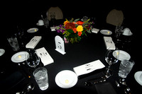 DINING IN THE DARK 23 MERIDIAN HILLS CC